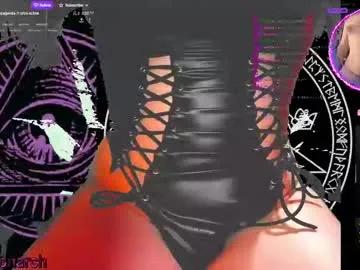 Freechat baileymonarch on Chaturbate