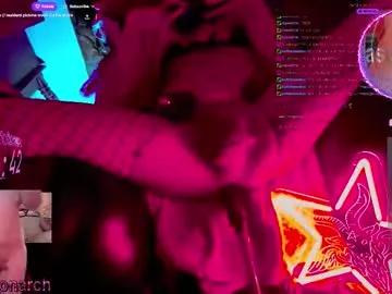 Freechat baileymonarch on Chaturbate