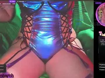 Freechat baileymonarch on Chaturbate