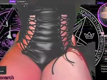 Freechat baileymonarch on Chaturbate