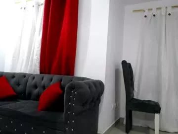 barbaraferrer69 on Chaturbate 