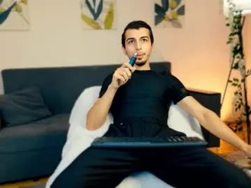 barbarboss on Chaturbate 