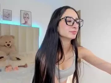 barbie_ev on Chaturbate
