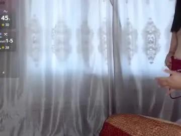 Freechat batari_giya on Chaturbate