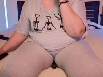 bbw_goddes on Chaturbate 