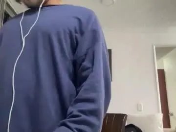 bdever7 on Chaturbate