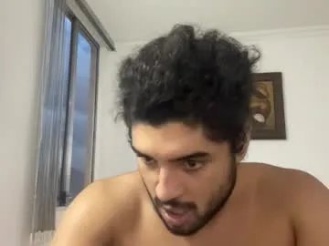 bdever7 on Chaturbate