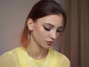 Freechat beckymadsons on Chaturbate