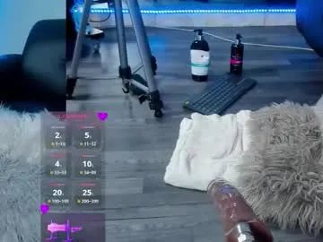 belami_blake on Chaturbate