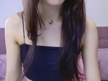 Freechat bella_dvllam1 on Chaturbate