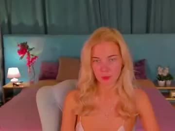 Away bella_stewartt on Chaturbate