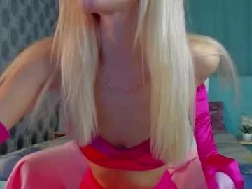 Away bella_stewartt on Chaturbate