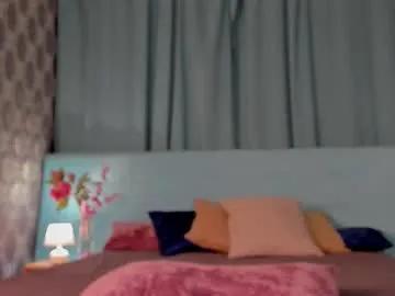 Away bella_stewartt on Chaturbate