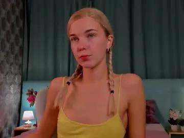 Away bella_stewartt on Chaturbate
