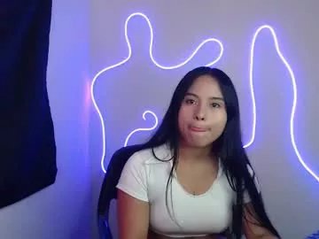 bella_warzon on Chaturbate 