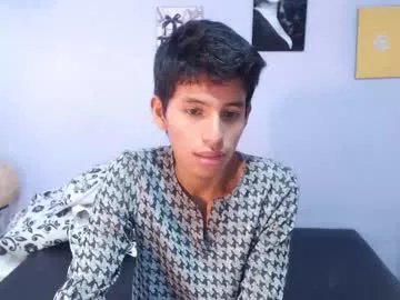 bellamy_094 on Chaturbate 