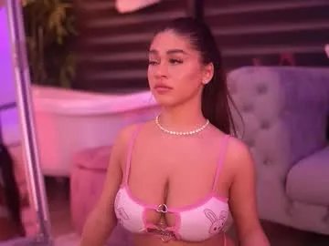 bellanoirre on Chaturbate 