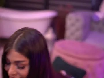 bellanoirre on Chaturbate 