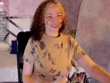 benny_wilson on Chaturbate