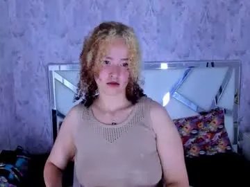benny_wilson on Chaturbate