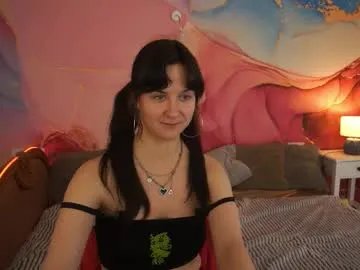 berrydiva on Chaturbate 