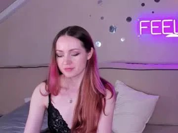 berta_kelly on Chaturbate