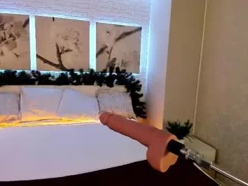 bettyrouse on Chaturbate 