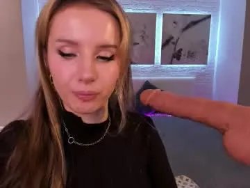 bettyrouse on Chaturbate 