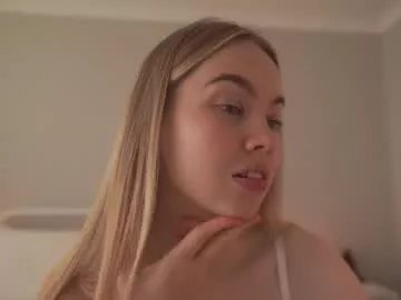 bibi_it_is on Chaturbate 