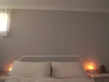 bibi_it_is on Chaturbate 