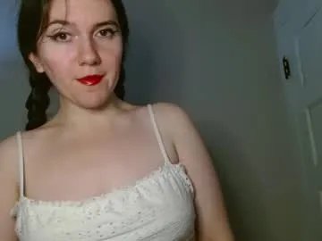 bigbootybunny on Chaturbate 