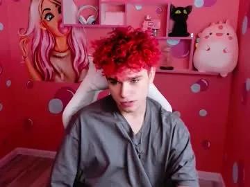 blalz_vok — take off t-shirt #teen #twink #bigcock #young #cum Hi, I'm really bored today, let's have some fun with my dick and ass. [50 tokens remaining]