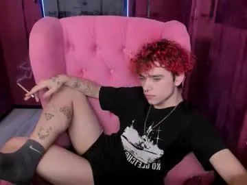 blalz_vok on Chaturbate 