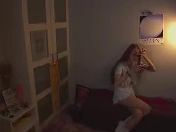 Freechat blissence on Chaturbate