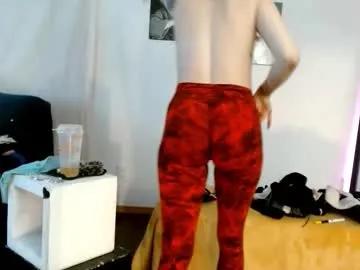 Freechat bombshellbaeby on Chaturbate