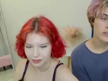 Freechat bonnie_and_c1yde on Chaturbate