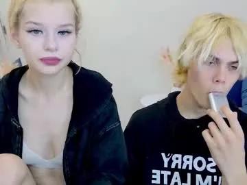 Freechat bonnie_and_c1yde on Chaturbate
