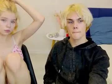 Freechat bonnie_and_c1yde on Chaturbate