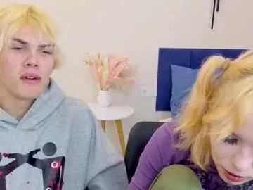 Freechat bonnie_and_c1yde on Chaturbate