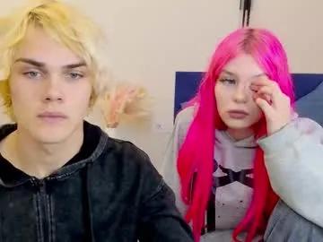 Freechat bonnie_and_c1yde on Chaturbate