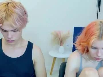 Freechat bonnie_and_c1yde on Chaturbate