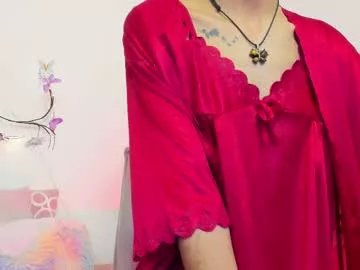 bonniecute_ on Chaturbate 