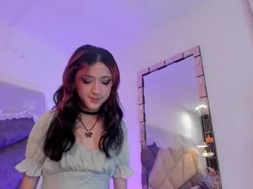 bonniecute_ on Chaturbate 