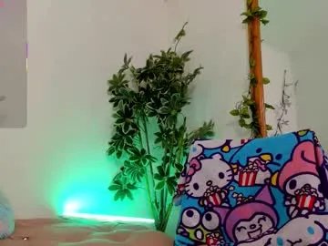 bonniecute_ on Chaturbate 