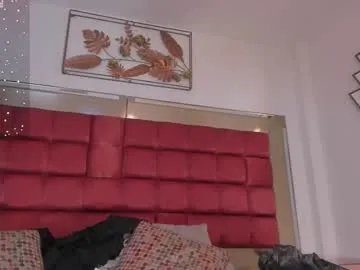 bonniecute_ on Chaturbate 