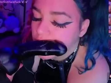 Chaturbate booboosperfectfacefuck is Freechat booboosperfectfacefuck —  throat slave makes throat sound 4 u  free toy control premium pvt    LOVENSE ON  - Goal:   cum face w ahegao #deepthroat #spit #bbc #saliva #pvt