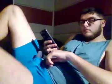 bootsy997 on Chaturbate 