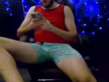 bootsy997 on Chaturbate 