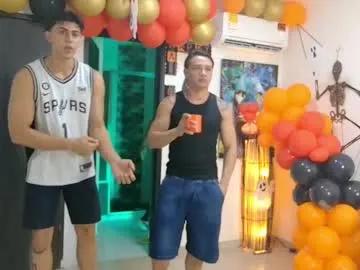 boysgang_sex — Shhh Invited My Friends to behave very hot live - Multi Goal:  @45 FUCK with out mercy [9 tokens left] #bigass #lovense #bigcock #tattoo