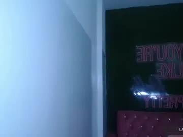 Freechat brenda_a_ on Chaturbate